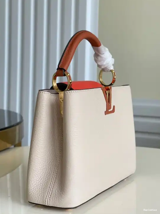 Cheap BB VUITTON CAPUCINES LOUIS 0612